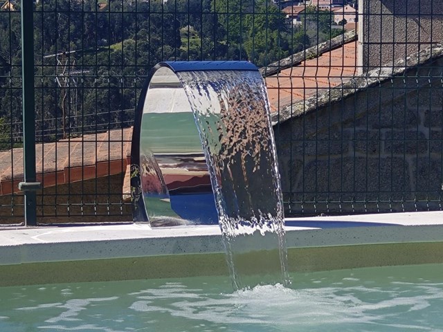 Dejamos lista tu preparación de terreno para piscina en Porriño - Imagen 1